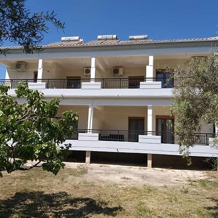Chris Studios Vasiliki Exterior foto